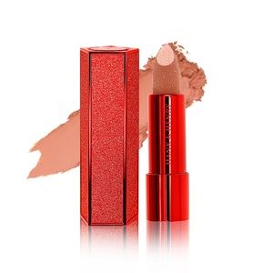 Hank & Henry Satin Matte Lipstick - Lust